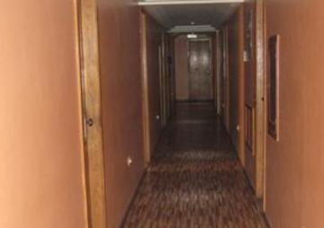 Amazonas Hotel Rio de Janeiro